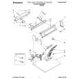 WHIRLPOOL TEDL400BW0 Parts Catalog WHIRLPOOL TEDL400BW0 Parts Catalog