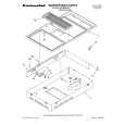 WHIRLPOOL KECM860TBC1 Parts Catalog WHIRLPOOL KECM860TBC1 Parts Catalog