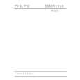 PHILIPS 70NA1147 Service Manual PHILIPS 70NA1147 Service Manual