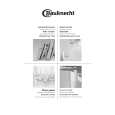 WHIRLPOOL KVA 170 OPTIMA Owners Manual WHIRLPOOL KVA 170 OPTIMA Owners Manual