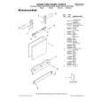 WHIRLPOOL KUDK01TKBL0 Parts Catalog WHIRLPOOL KUDK01TKBL0 Parts Catalog