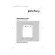 PRIVILEG 892.157 9/10360 Owners Manual PRIVILEG 892.157 9/10360 Owners Manual