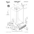 WHIRLPOOL 7GD25DFXFW03 Parts Catalog WHIRLPOOL 7GD25DFXFW03 Parts Catalog
