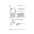 WHIRLPOOL AKR 105/AL Owners Manual WHIRLPOOL AKR 105/AL Owners Manual