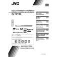 JVC XV-NP10S Owners Manual JVC XV-NP10S Owners Manual
