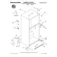 WHIRLPOOL KTRP19KJBT00 Parts Catalog WHIRLPOOL KTRP19KJBT00 Parts Catalog