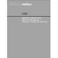 REVOX A700 Service Manual REVOX A700 Service Manual
