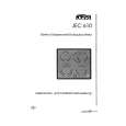 JUNO-ELECTROLUX JEC610B Owners Manual JUNO-ELECTROLUX JEC610B Owners Manual