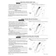 BOSCH TS1005 Owners Manual BOSCH TS1005 Owners Manual