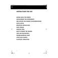 WHIRLPOOL AFG 603 DGT Owners Manual WHIRLPOOL AFG 603 DGT Owners Manual