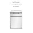 AEG FAV86080VI Owners Manual AEG FAV86080VI Owners Manual