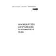 ZANUSSI ID4104B Owners Manual ZANUSSI ID4104B Owners Manual