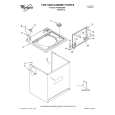 WHIRLPOOL WTW5830SW0 Parts Catalog WHIRLPOOL WTW5830SW0 Parts Catalog