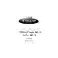 ROSENLEW RJP375 Owners Manual ROSENLEW RJP375 Owners Manual