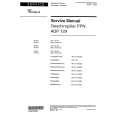 WHIRLPOOL ADP129 Service Manual WHIRLPOOL ADP129 Service Manual