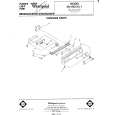 WHIRLPOOL DU4003XL1 Parts Catalog WHIRLPOOL DU4003XL1 Parts Catalog