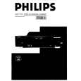 PHILIPS CDC771V Owners Manual PHILIPS CDC771V Owners Manual