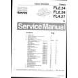 PHILIPS FL2.26 Service Manual PHILIPS FL2.26 Service Manual