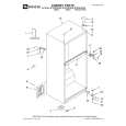 WHIRLPOOL MTB1854VRB00 Parts Catalog WHIRLPOOL MTB1854VRB00 Parts Catalog