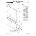 WHIRLPOOL KUDA23SY2 Parts Catalog WHIRLPOOL KUDA23SY2 Parts Catalog