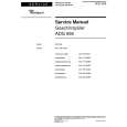 WHIRLPOOL 851195601000 Service Manual WHIRLPOOL 851195601000 Service Manual