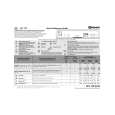 BAUKNECHT GSF 7497 TW-WS Owners Manual BAUKNECHT GSF 7497 TW-WS Owners Manual
