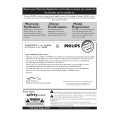 PHILIPS 34PW9817 Owners Manual PHILIPS 34PW9817 Owners Manual