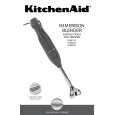 WHIRLPOOL KHB100 Owners Manual WHIRLPOOL KHB100 Owners Manual