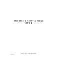 CURTISS E1000V Owners Manual CURTISS E1000V Owners Manual