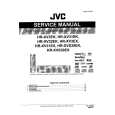 JVC HRXVS30EK Service Manual JVC HRXVS30EK Service Manual