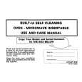 WHIRLPOOL B9907X0 Owners Manual WHIRLPOOL B9907X0 Owners Manual