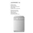 AEG LAVTHT30 Owners Manual AEG LAVTHT30 Owners Manual