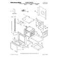 WHIRLPOOL KEBC101KSS04 Parts Catalog WHIRLPOOL KEBC101KSS04 Parts Catalog