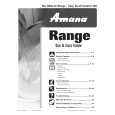 WHIRLPOOL AGS3760BDW Owners Manual WHIRLPOOL AGS3760BDW Owners Manual