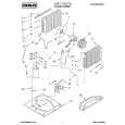WHIRLPOOL CAH8WB41 Parts Catalog WHIRLPOOL CAH8WB41 Parts Catalog