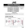 JVC AV-27CF36/R Service Manual JVC AV-27CF36/R Service Manual