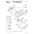 WHIRLPOOL YGEW9868KL2 Parts Catalog WHIRLPOOL YGEW9868KL2 Parts Catalog