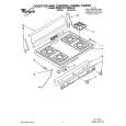 WHIRLPOOL SF3000EYW1 Parts Catalog WHIRLPOOL SF3000EYW1 Parts Catalog