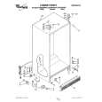 WHIRLPOOL ED22DQXAB10 Parts Catalog WHIRLPOOL ED22DQXAB10 Parts Catalog