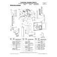 WHIRLPOOL YKHMS2050SB0 Parts Catalog WHIRLPOOL YKHMS2050SB0 Parts Catalog