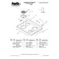 WHIRLPOOL IME33302 Parts Catalog WHIRLPOOL IME33302 Parts Catalog