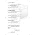 WHIRLPOOL ADG 687 NB Installation Manual WHIRLPOOL ADG 687 NB Installation Manual