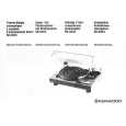 KENWOOD KD-5033 Owners Manual KENWOOD KD-5033 Owners Manual
