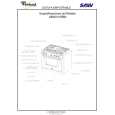 WHIRLPOOL AB30314RB0 Parts Catalog WHIRLPOOL AB30314RB0 Parts Catalog