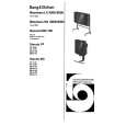 BANG&OLUFSEN BEOCORD BE 1100 Service Manual BANG&OLUFSEN BEOCORD BE 1100 Service Manual