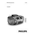 PHILIPS AZ3068/61 Owners Manual PHILIPS AZ3068/61 Owners Manual
