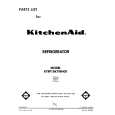 WHIRLPOOL KTRF18KTAL00 Parts Catalog WHIRLPOOL KTRF18KTAL00 Parts Catalog