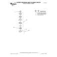 WHIRLPOOL GC1000PE2 Parts Catalog WHIRLPOOL GC1000PE2 Parts Catalog