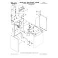 WHIRLPOOL LPR4231AG0 Parts Catalog WHIRLPOOL LPR4231AG0 Parts Catalog