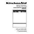 WHIRLPOOL KUDI220T0 Owners Manual WHIRLPOOL KUDI220T0 Owners Manual